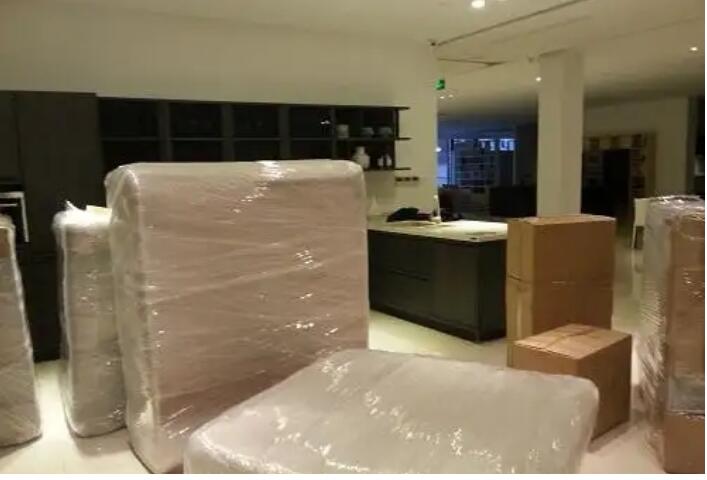 湘西到清流县长途搬家